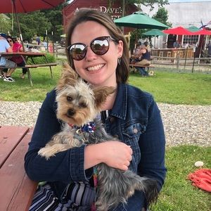 Meet your Posher, Emily